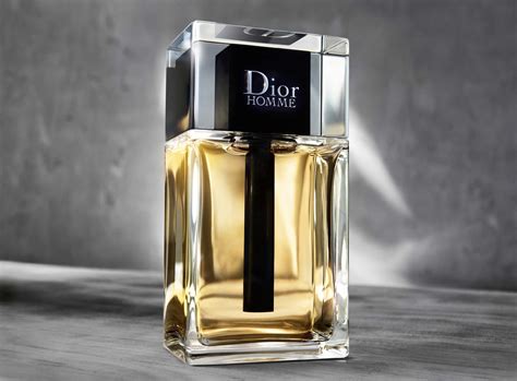 dior homme parfum nouveau